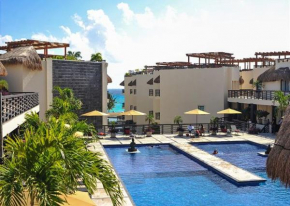 Aldea Thai -huge terrace and private pool-2233